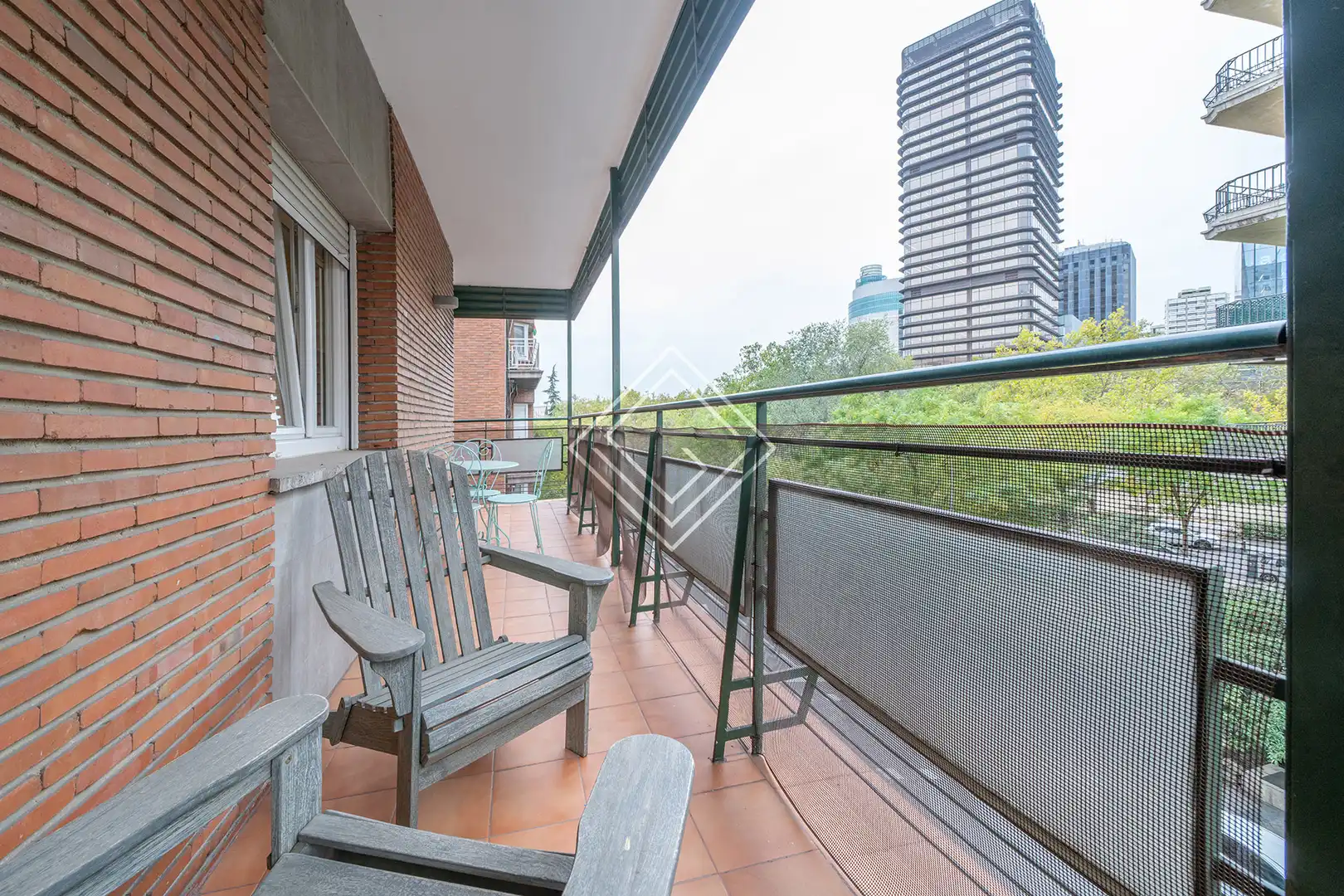 Flat with lift for sale in Chamartín, imagen 7