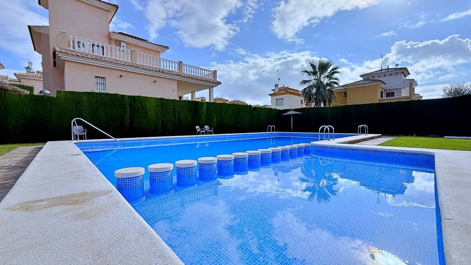 Casa pareada con terraza en venta en Orihuela Costa, imagen 52