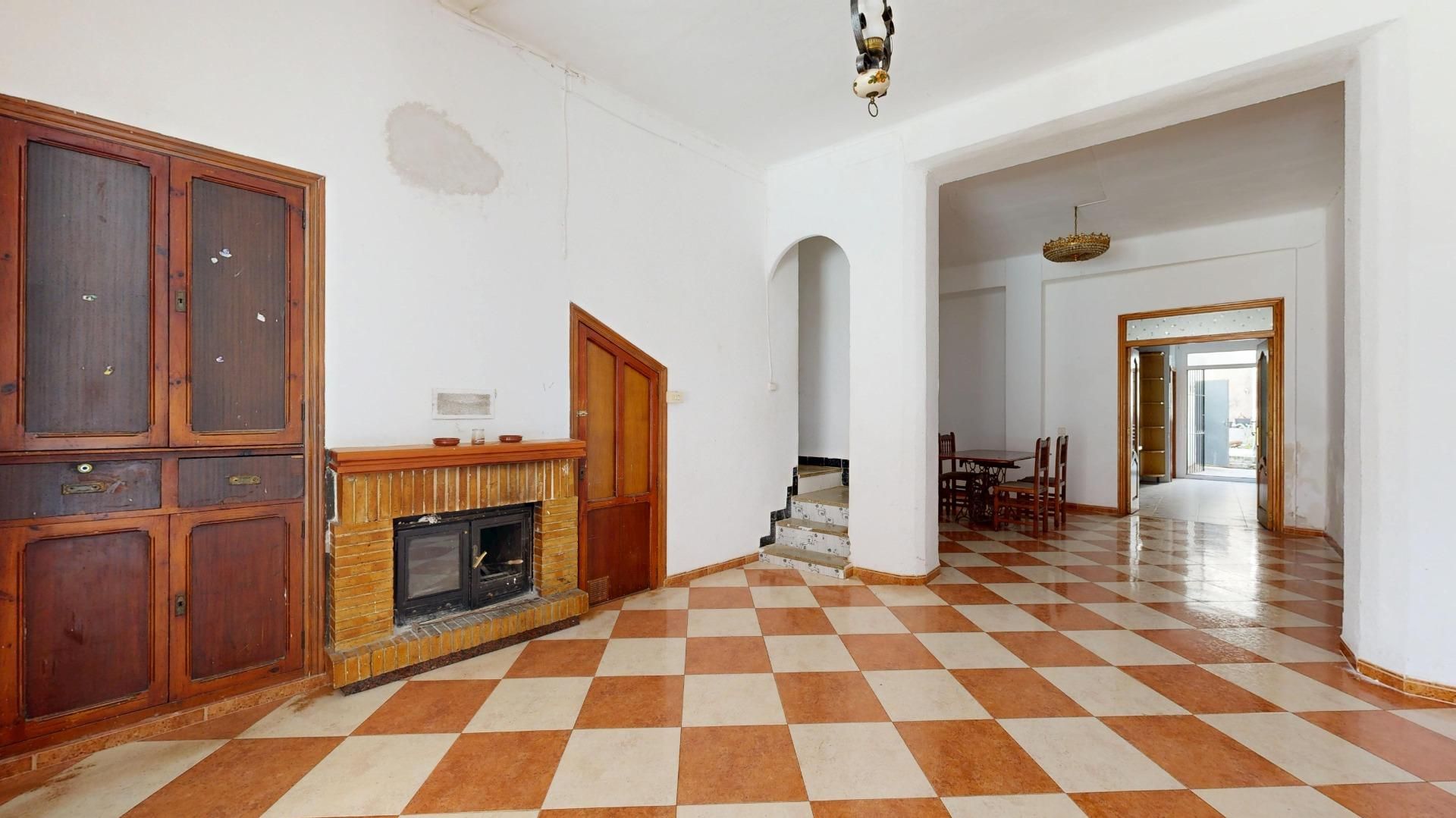 Country house for sale in Alberic