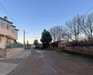 Vista exterior de Casa o xalet en venda en Terrer amb Jardí privat i Terrassa