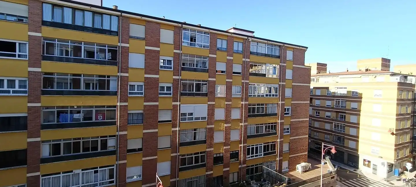 Appartement avec ascenseur à louer à Calle Veintiséis de Mayo, imagen 27