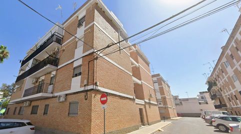 Foto 3 de Casa o xalet en venda a Guadaira, Marchena, Sevilla