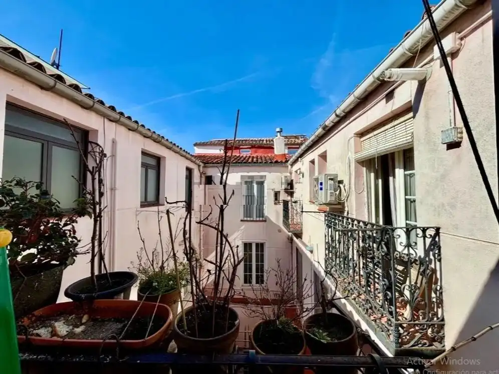 Flat with lift for sale in libertad 15, imagen 18