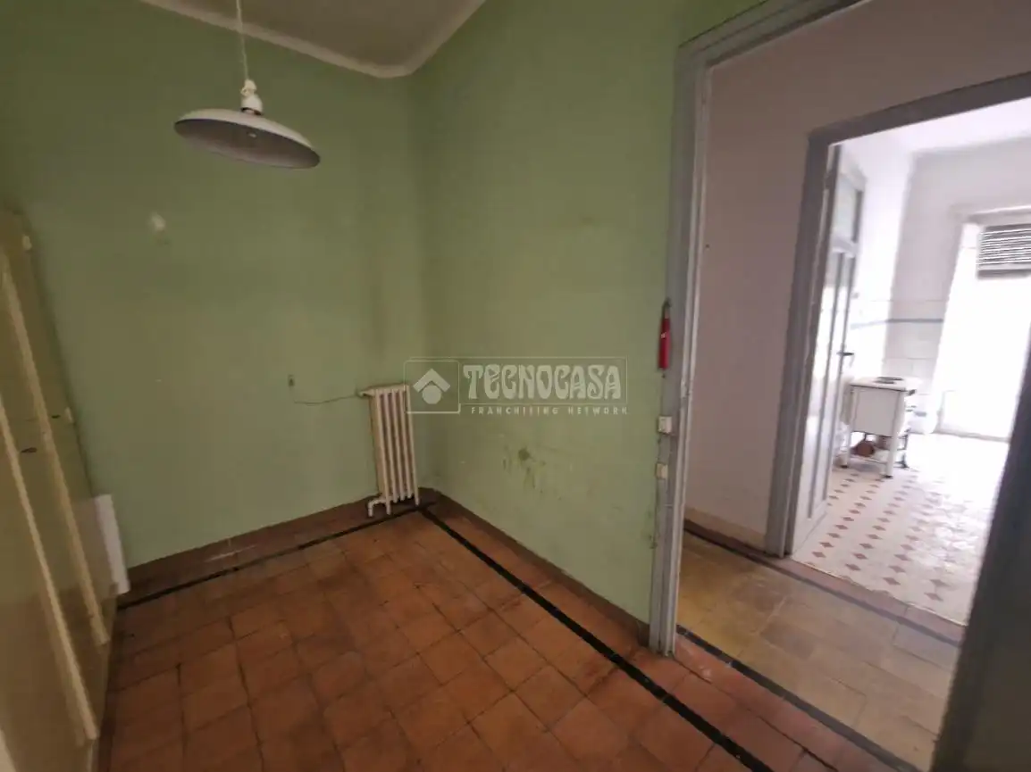 Piso en venta en Palencia con Calefacción, Trastero y Balcón