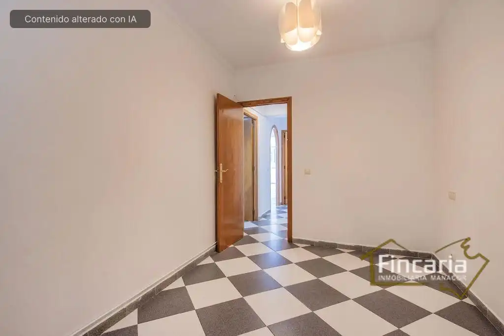 Flat for sale in De La Pau, imagen 17