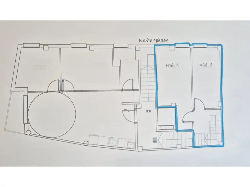 Piso en venta en Zaragoza con Aire acondicionado, Horno y Lavadora