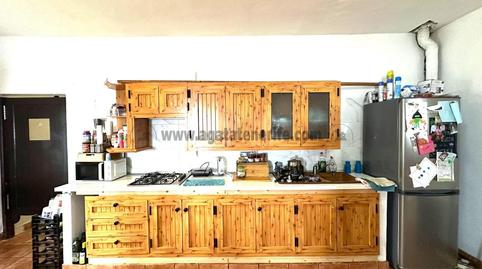 Foto 3 de Casa o xalet en venda a El Tanque, Santa Cruz de Tenerife