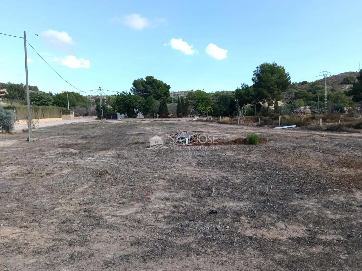 Villa avec piscine à vendre à Monforte del Cid, imagen 40