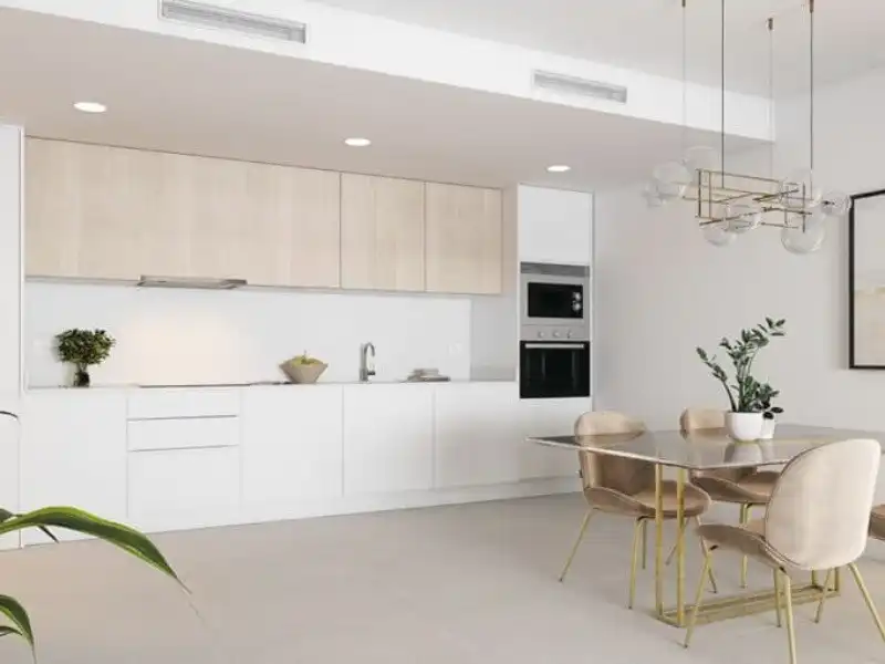 Apartament amb piscina en venda a Casares pueblo, imagen 5
