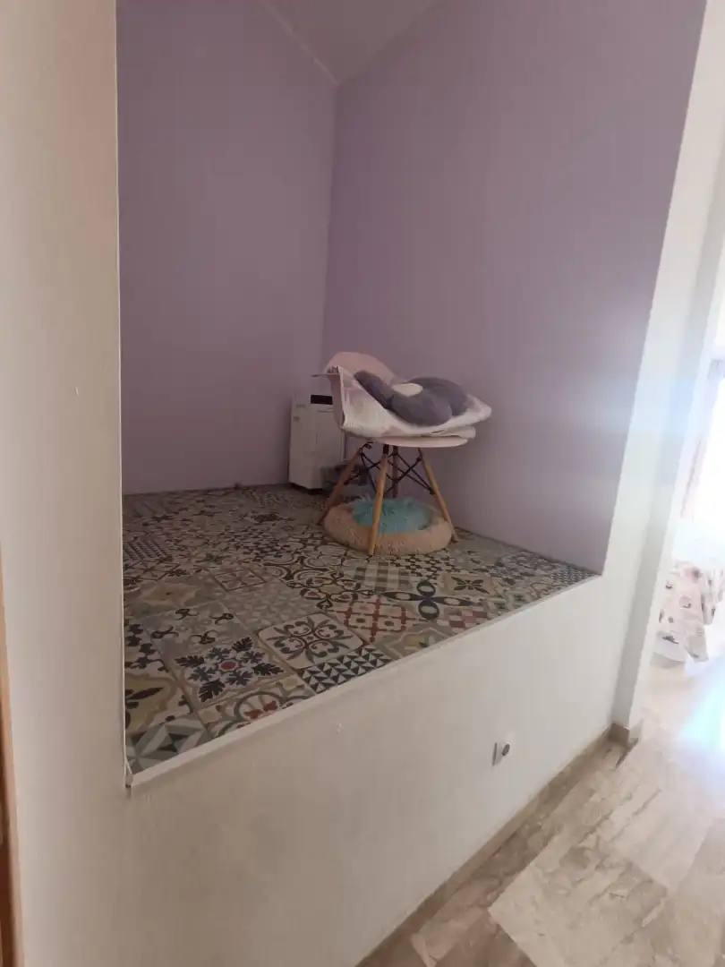 Habitación de Dúplex en venta en Rubí con Aire acondicionado, Calefacción y Terraza