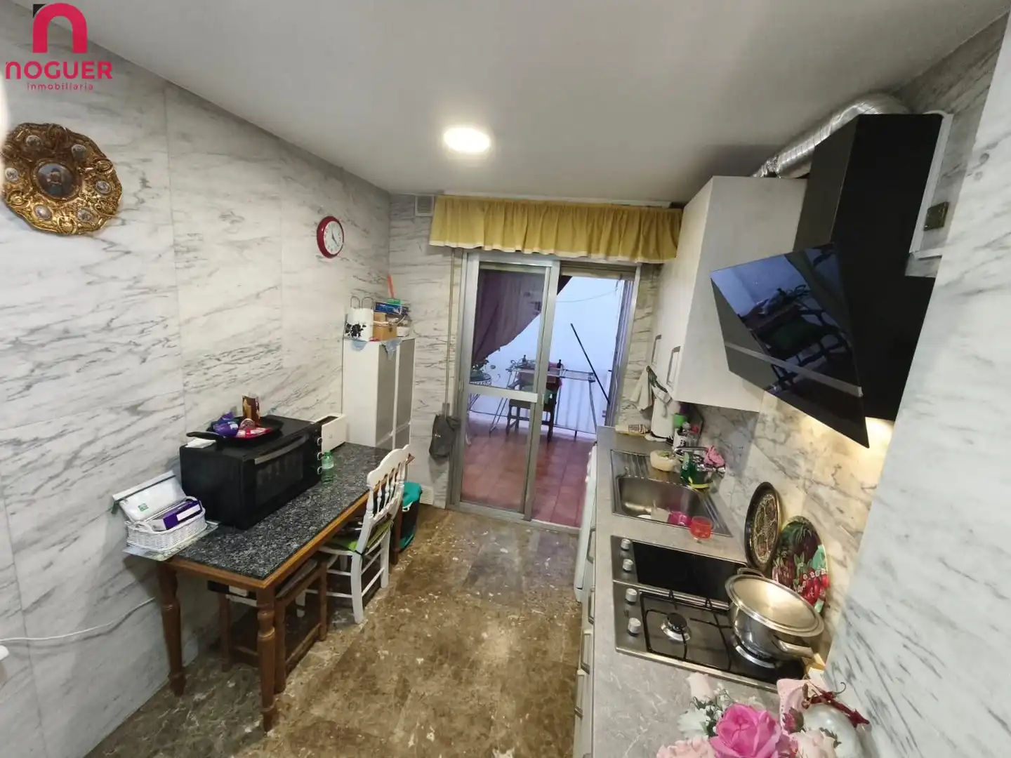 Wohnung mit Aufzug zum Verkauf in Centro, imagen 25