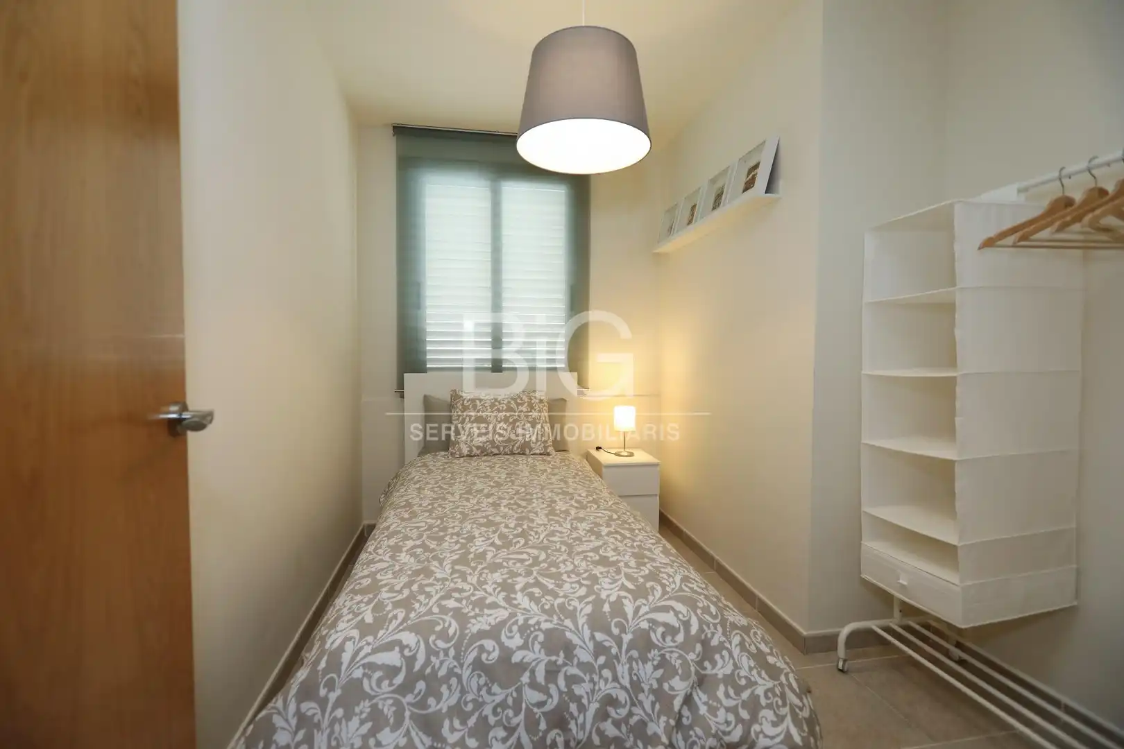 Flat for rent in Mataró, Barcelona