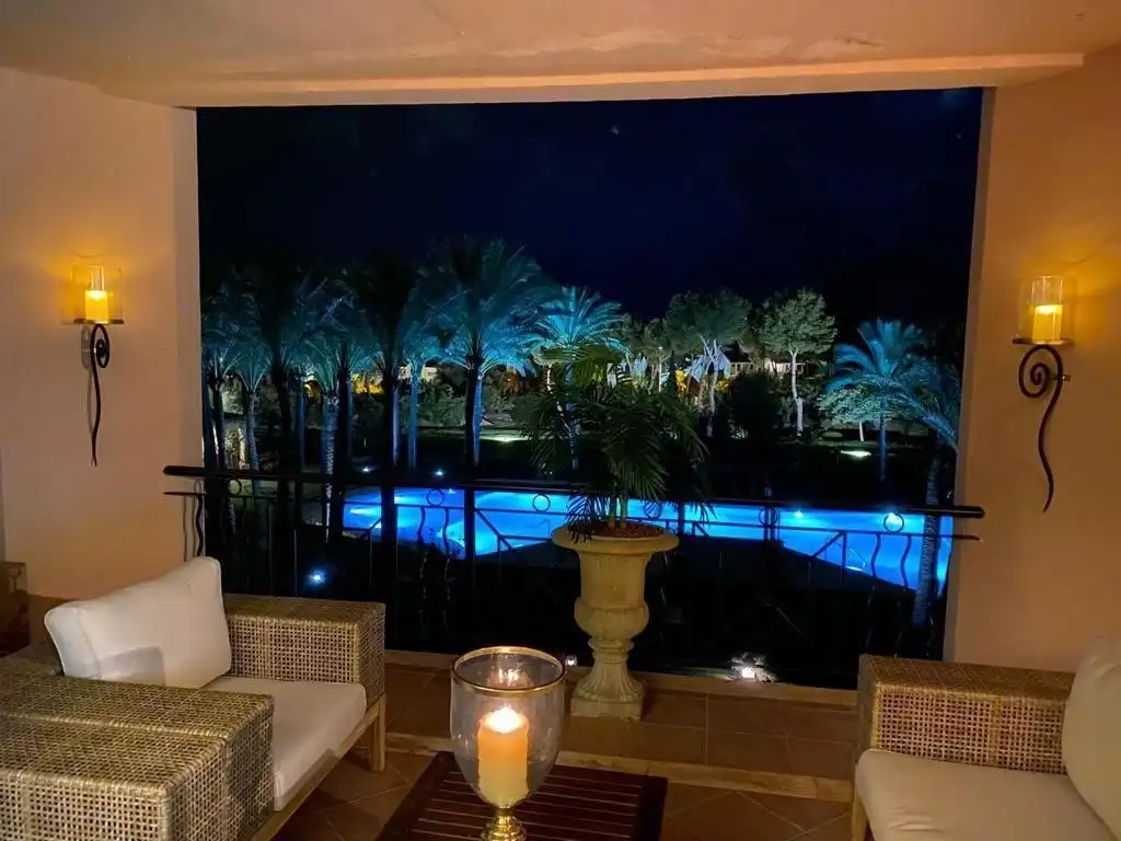 Terrace of Apartments for sale in Calvià  with Air Conditioner, Private garden and Furnished