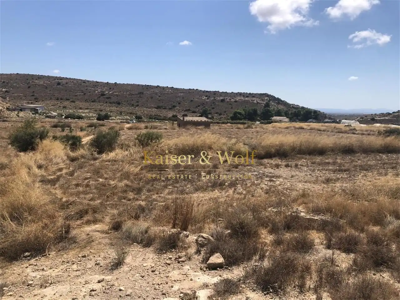 Residencial en venta en Elche / Elx