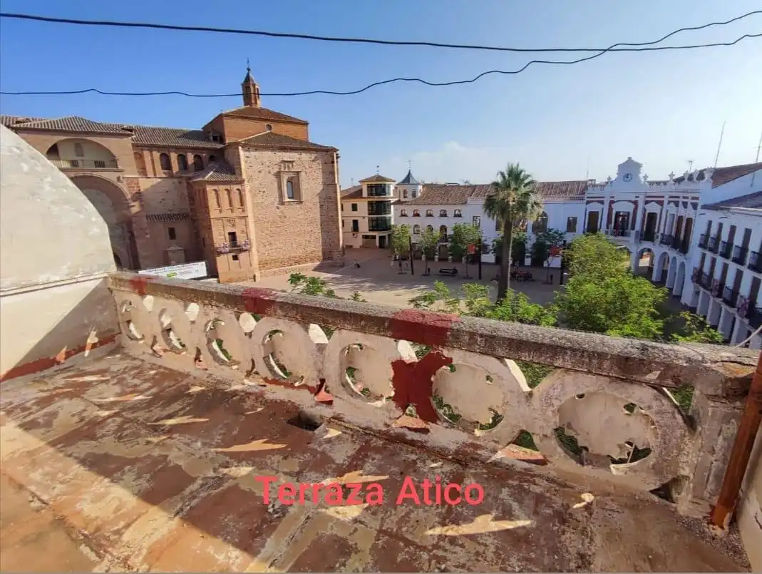 Haus zum Verkauf in Manzanares, imagen 28
