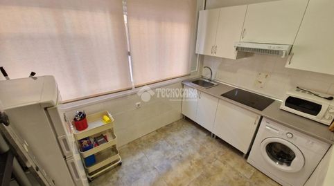 Photo 4 of Flat for rent in Universidad, Getafe