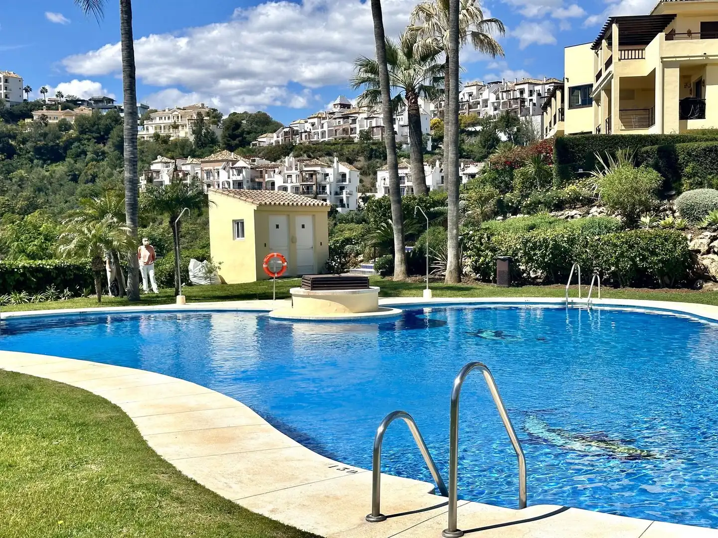 Piso con piscina en venta en Los Arqueros  - Puerto del Almendro, imagen 44