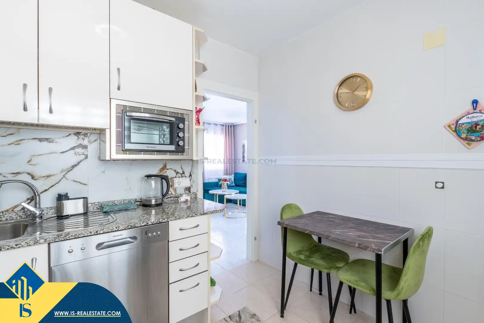 Villa avec piscine à vendre à Los Balcones - Los Altos, imagen 17