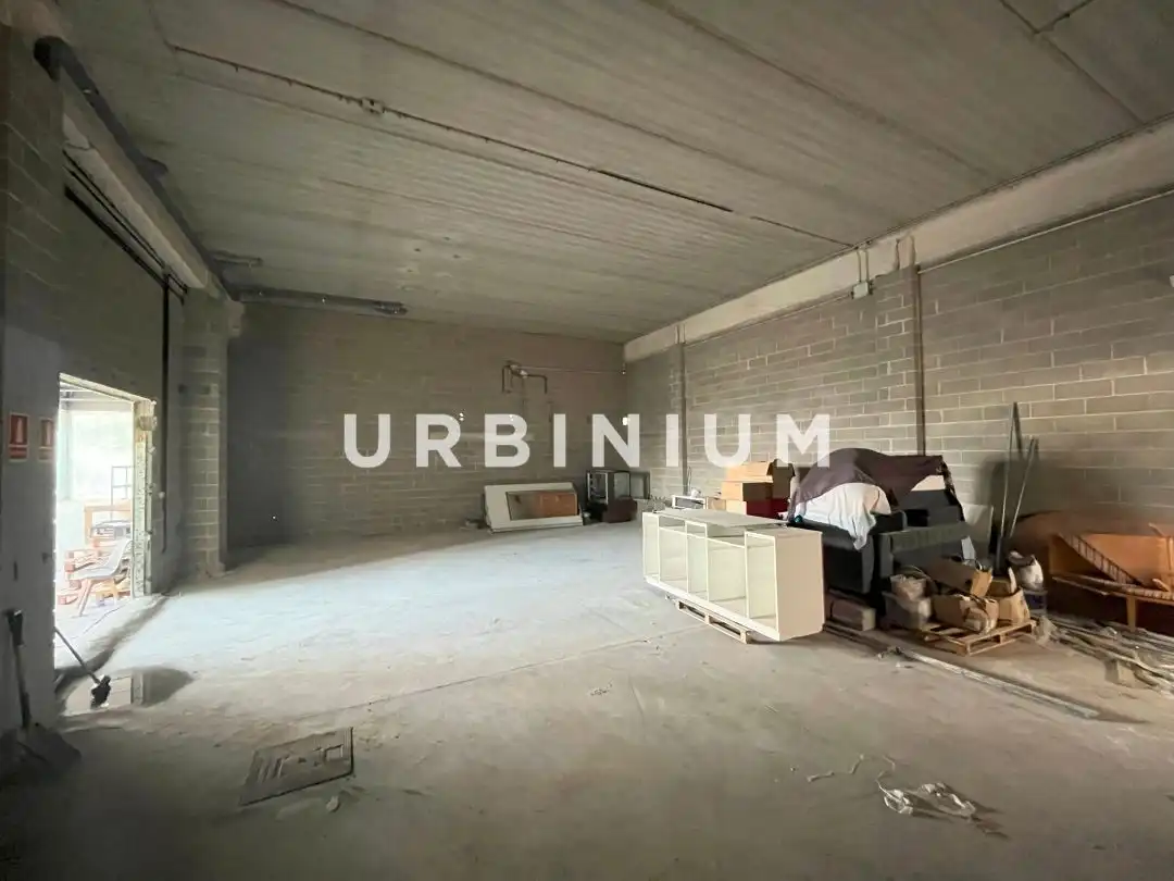 Industriegebäude zur Miete in Barri dels Escriptors, imagen 16