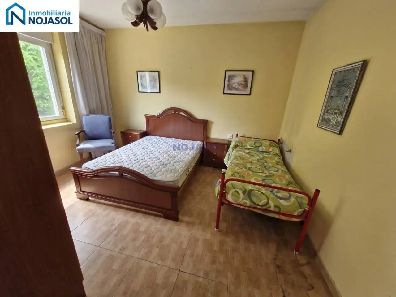 Dormitori de Casa o xalet en venda en Arnuero amb Calefacció, Jardí privat i Terrassa