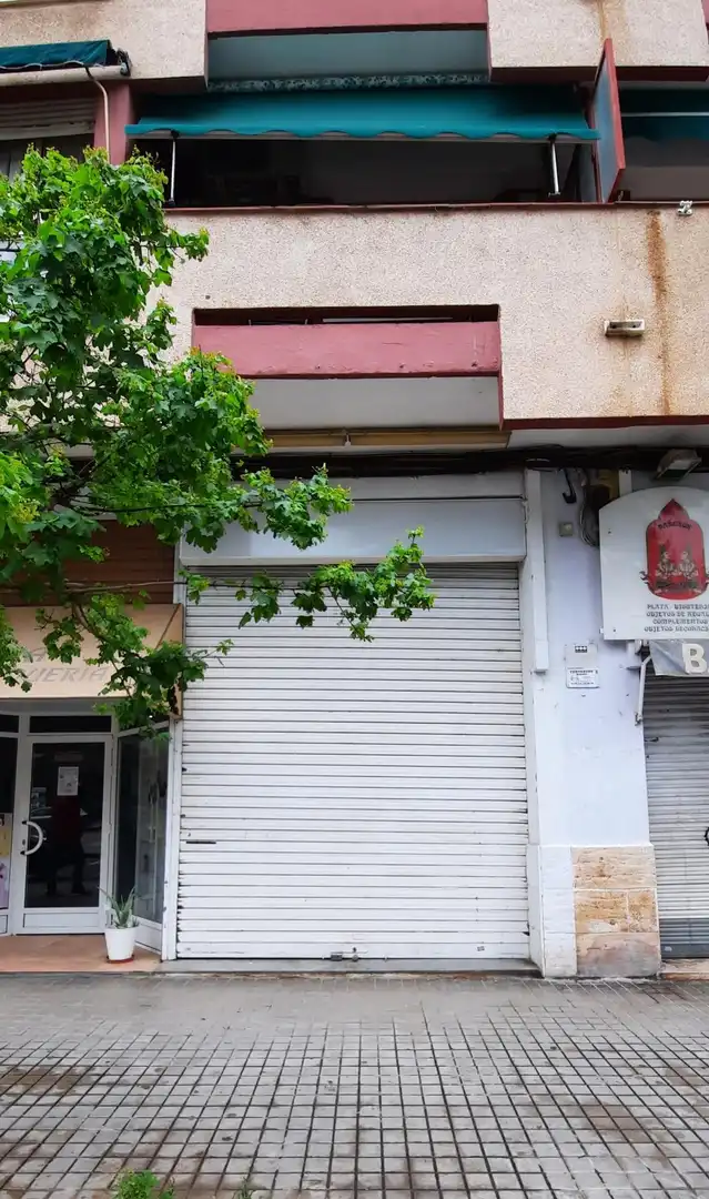 Local comercial en venda a Calle FRAY JUNIPERO SERRA, imagen 22