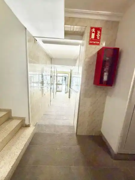 Pis en venda en Málaga amb Aire condicionat, Terrassa i Moblat