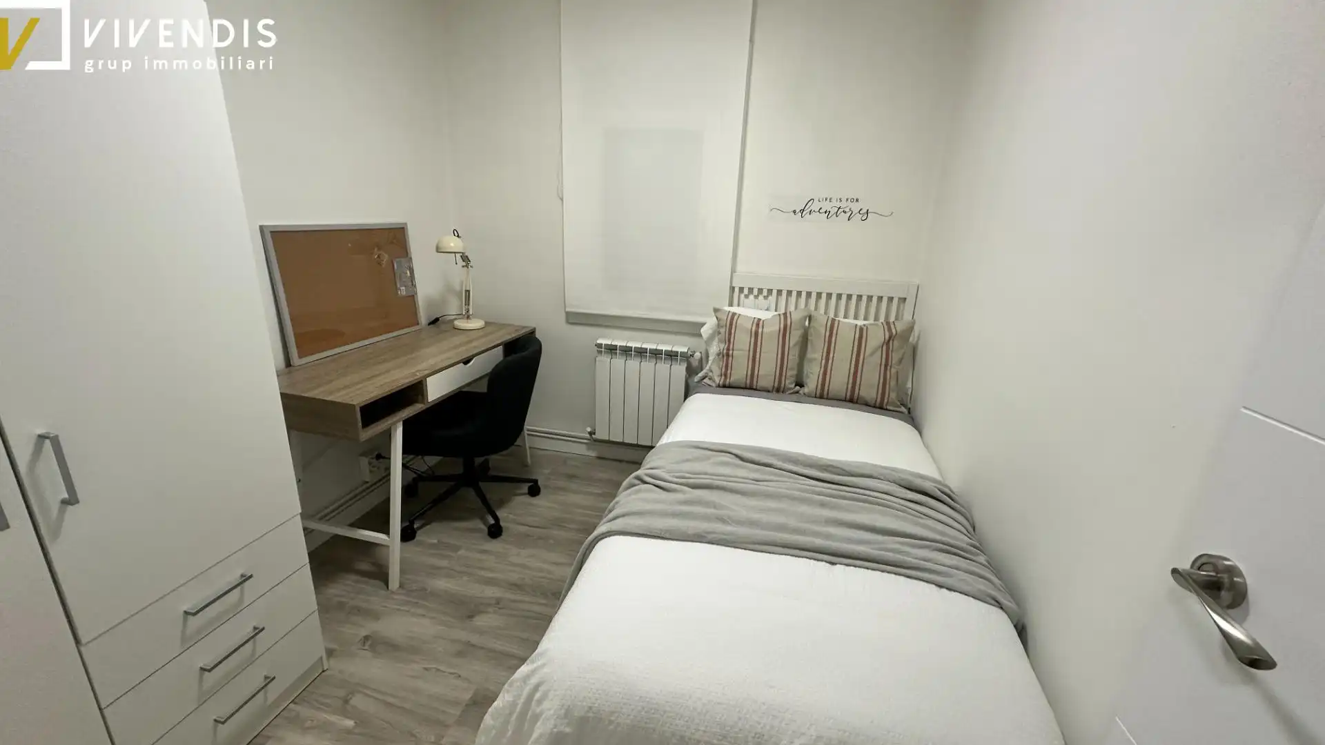Flat for rent in Cappont