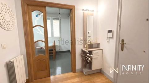 Foto 5 de Pis en venda a Agirre Lehendakariaren Etorbidea, San Ignacio - Elorrieta, Bizkaia