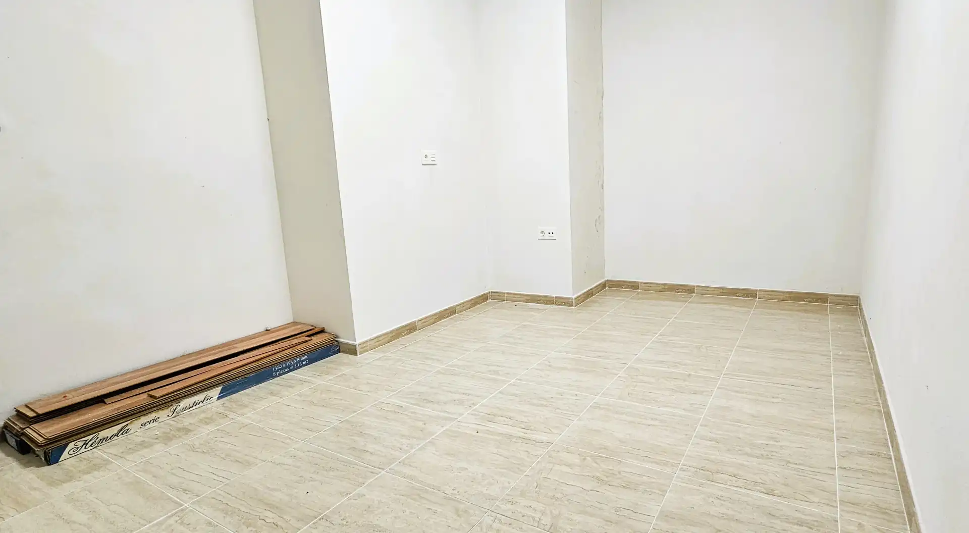 Planta baixa en venda en Totana amb Traster