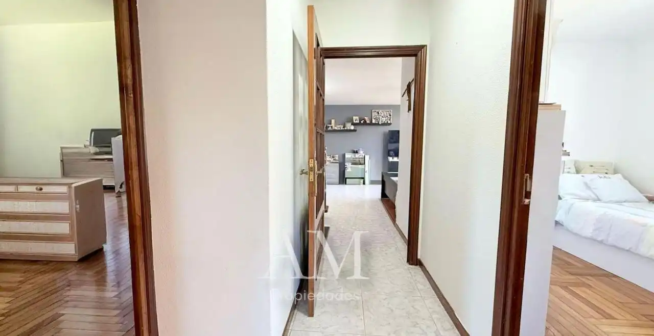 Dúplex en venda en Nigrán amb Terrassa, Traster i Moblat