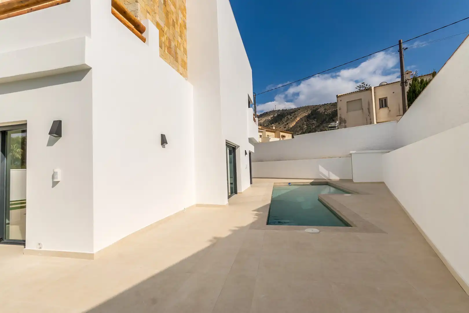 Villa à vendre à L'Albir, imagen 8
