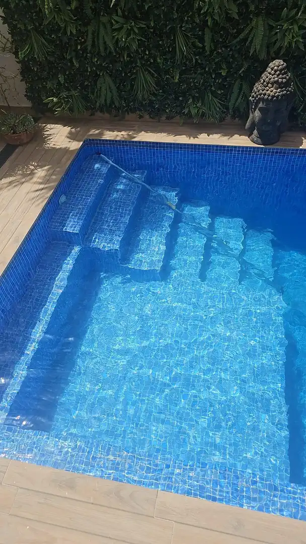 Wohnung mit Pool zum Verkauf in Avenida MEDITERRANEO(BE), imagen 9