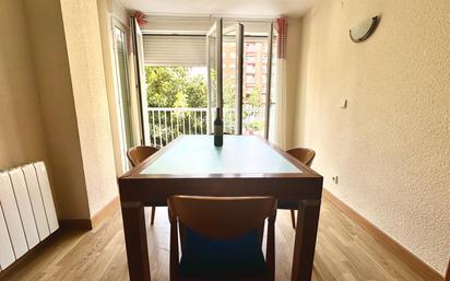 Bedroom of Apartment for sale in  Valencia Capital  with Balcony