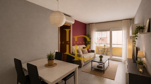 Foto 4 von Wohnung zum Verkauf in Progrés, Rubí