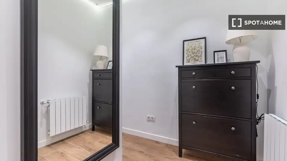 Habitación en Madrid, Madrid