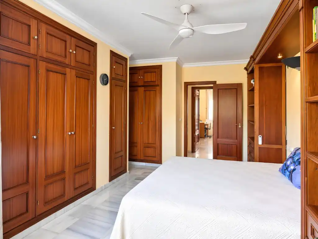 Appartement avec terrasse à vendre à Calle Maestra Angeles Aspiazu, imagen 22