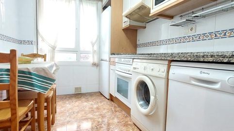 Foto 2 de Pis en venda a Perchera, Gijón