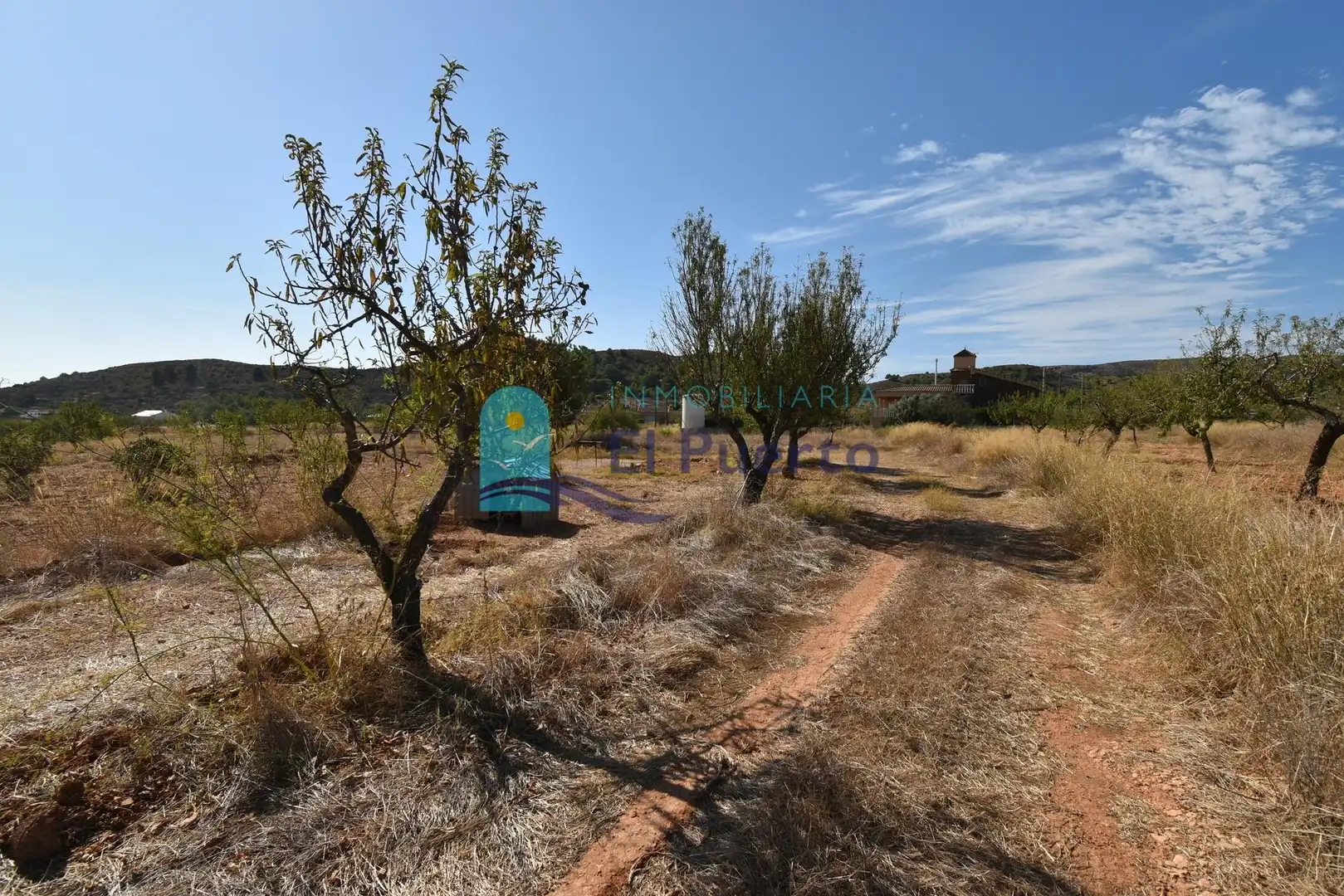 Rustikales Grundstück zum Verkauf in Pedanías Oeste, imagen 11