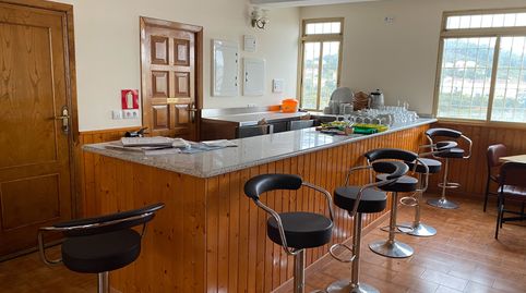 Foto 4 von Geschaftsraum zur Miete in Avenida de Lugo, 16, Ensanche - Sar, Santiago de Compostela