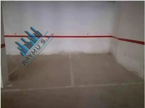 Garaje en venta en Belmonte de Tajo
