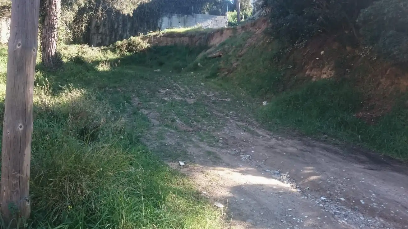 Terreny residencial en venda a Tordera pueblo