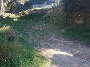 Wohnbaugrundstück zum Verkauf in Tordera pueblo