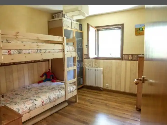 Casa con jardín en alquiler en Pla d'Yravals 239, imagen 4