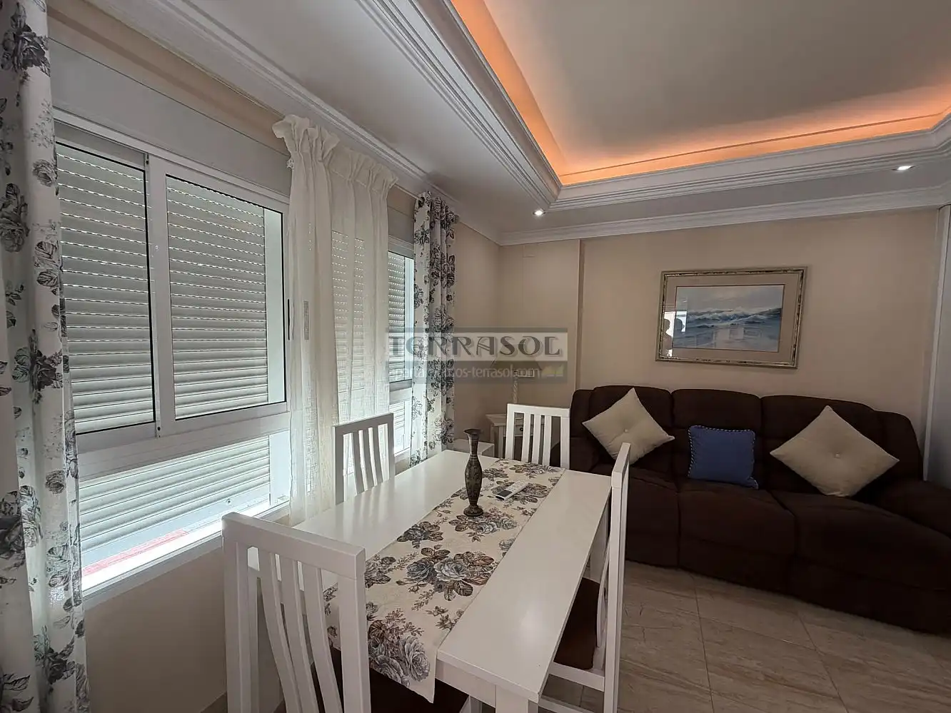 Apartment mit Aufzug zum Verkauf in Torre del Mar, imagen 8