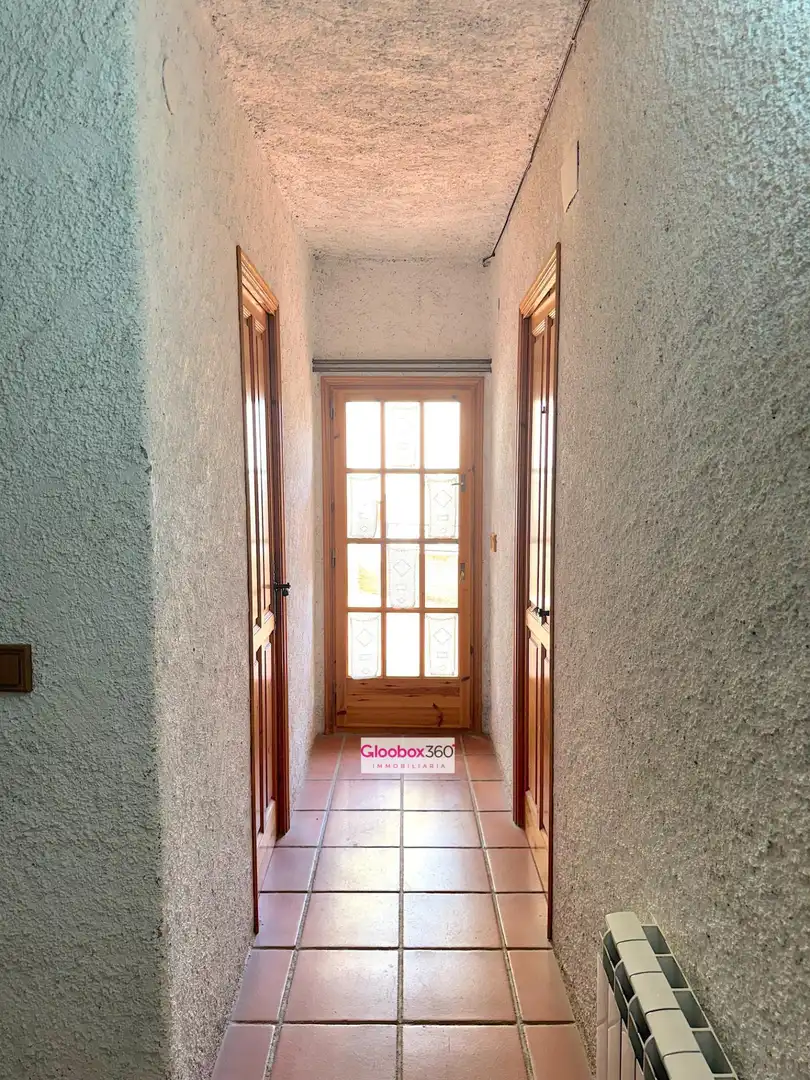 Casa amb terrassa en venda a Calle PIRO, imagen 31