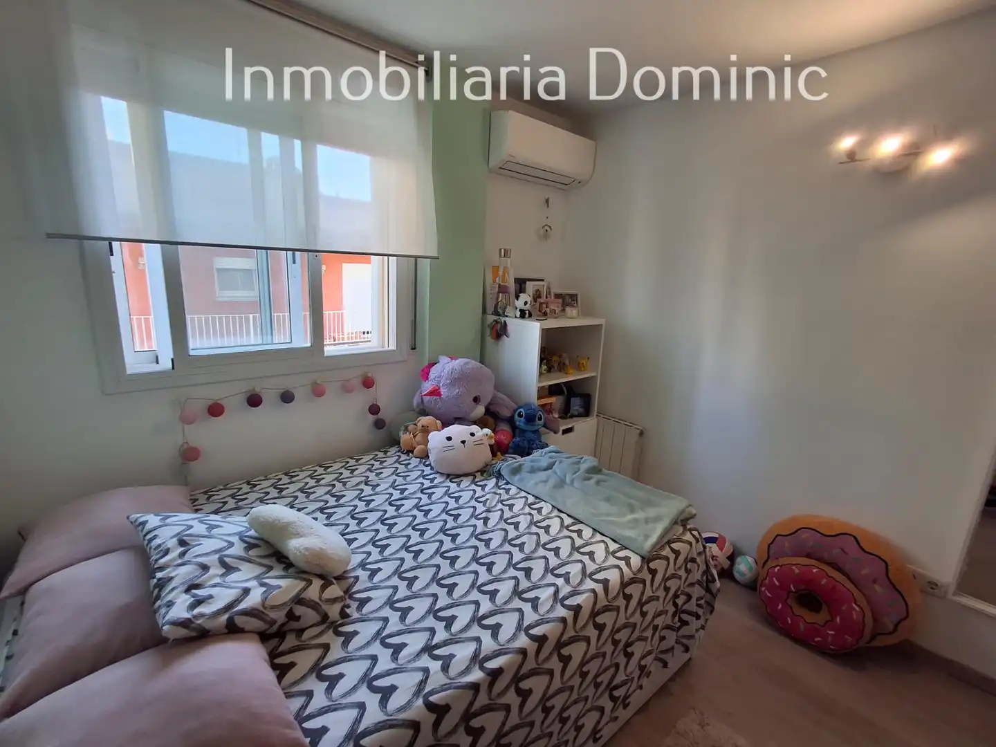 Flat with terrace for sale in Avinguda Ridaura 6, imagen 17