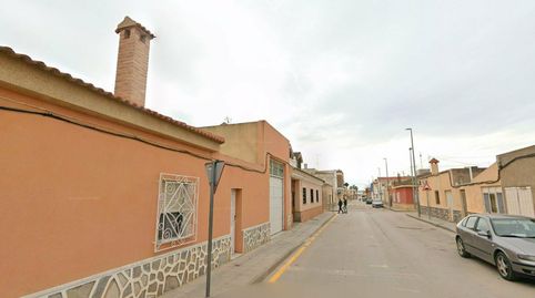 Foto 4 de Pis en venda a Real, La Aljorra, Cartagena
