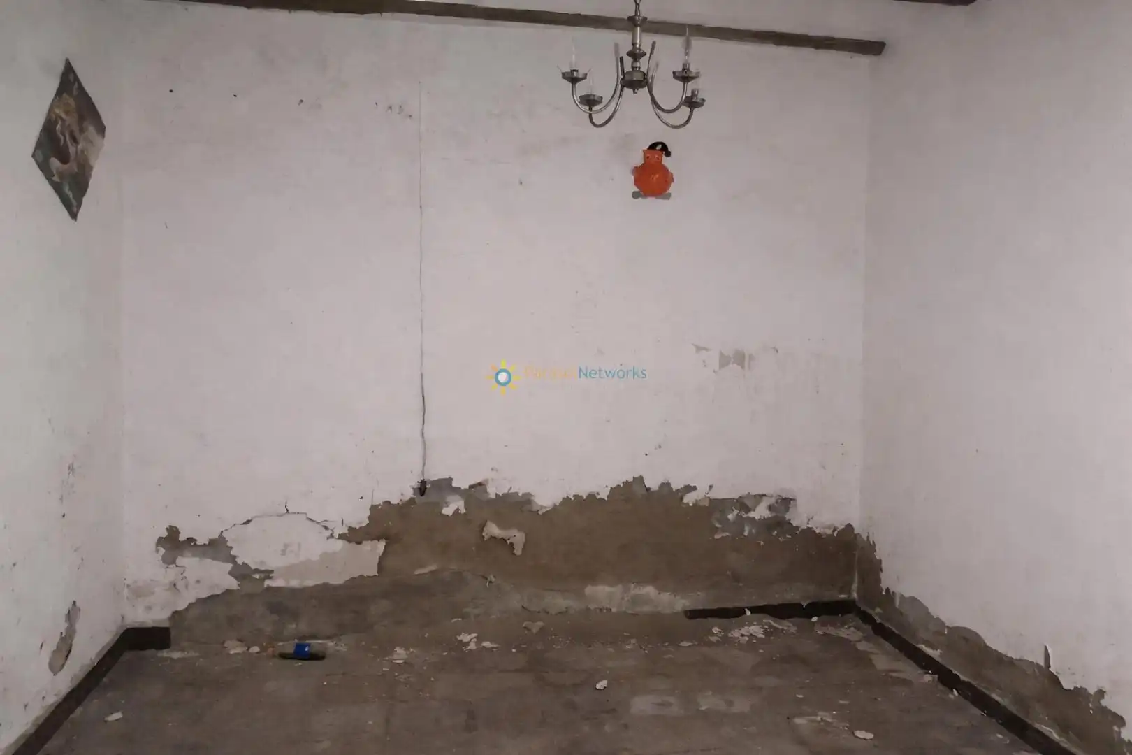 Finca rústica en venta en Benigànim con Terraza y Trastero