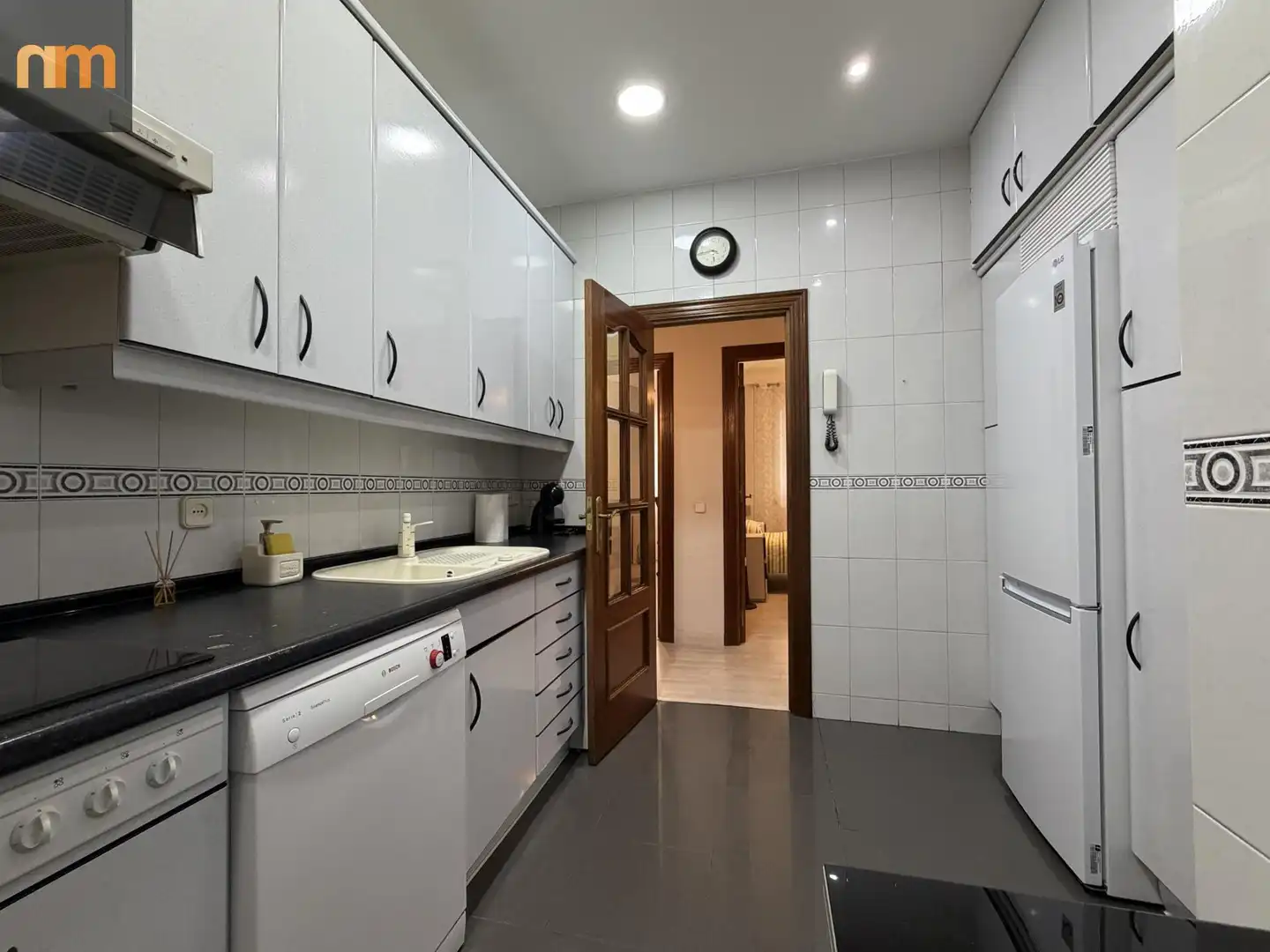 Appartamento con ascensore in vendita a Calle CAVANILLES, imagen 11
