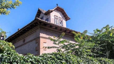 Photo 5 of House or chalet for sale in Paseo Calado, S/n, Les Planes, Sant Cugat del Vallès